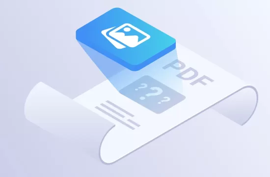 Ako vložiť obrázok do PDF? Naučte sa všechny triky!