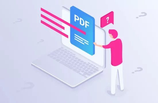 Ako upraviť PDF? Vieme, ako na to
